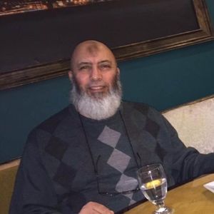 Meet your Posher, Hesham